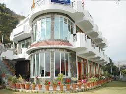Hotel Lake Inn